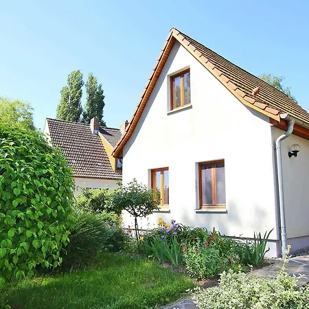 Ferienhaus Altefaehr_ruegen Rueg 2 Feriehus *